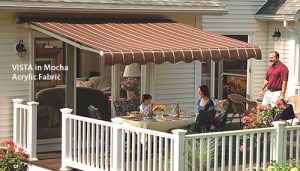 Awnings of the Lehigh Valley
