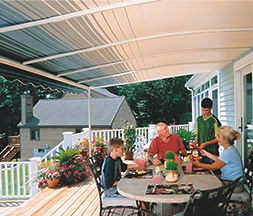 Awnings of the Lehigh Valley
